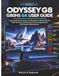 Samsung ODYSSEY G8 G80HS 6K USER GUIDE
