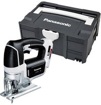 Panasonic EY4550XT Accu Decoupeerzaag 18V Losse body in Systainer
