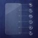 Savvies 3 Stuks Screenprotector - AAFGVC Smartwatch 1.8" - Transparant
