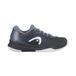 HEAD Unisexe Jeunesse Sprint Court 4.0 chaussures de tennis