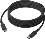 dbramante1928 CB30CCBL7240 USB-kabel 3 m USB C 100 W Zwart