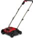 Einhell Accu Verticuteerder/Beluchter GC-SC 18/28 DS Li Solo - Power X-Change - 18 V/Li-ion - Werkbreedte: 28 cm - 12 messen - Excl. accu en oplader