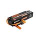Spektrum Smart 6800 mAh 3S 11,1 V Smart Pro Basher LiPo 120C IC5 SPMXB3S68 batterie