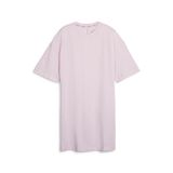 PUMA Bescheiden Activewear Oversized T-shirt voor dames