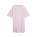 PUMA Bescheiden Activewear Oversized T-shirt voor dames