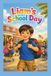 Liam's School Day, A Guide of What to Expect: A bit of help to get little kids the knowledge of the process of going to school