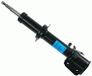 SACHS Stoßdämpfer 170416 links | Compatibel met: NISSAN MICRA II