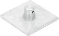 ALUTRUSS DECOLOCK DPB Base Plate for DQ1