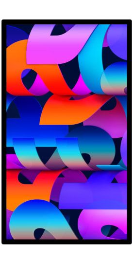 Apple Studio Display - 27" 5K Ultra HD Monitor - Silver