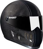 Bandit XXR Carbon Casque de course