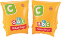 Fisher-Price Bestway Fisher-Price Zwemarmbandjes - Geel - 3-6 Jaar