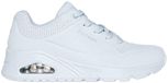 Skechers Uno - Stand On Air - Dames Sneakers - Denim
