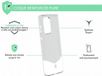 FORCE CASE PURE Samsung Galaxy A33 5G Étui - Transparent