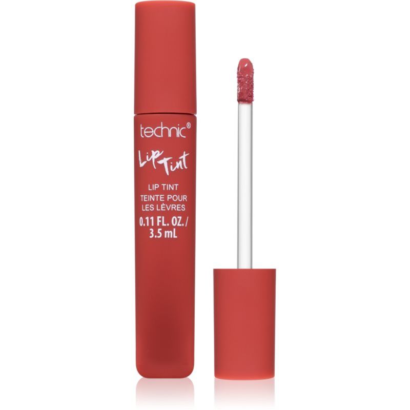 Technic Cosmetics Once Bitten