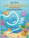 My First Pencil Control Adventure Ocean Friends Edition