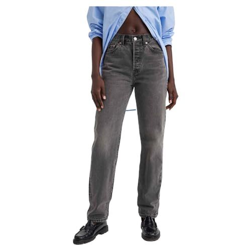 Levi's 501 81 MED Indigo - Worn IN, Blue Beauty, 30W x 29L