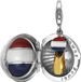 Esprit Silver Charms ESCH91199A000