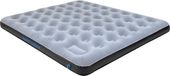 Merkloos Comfort Plus Air Mattress - Integrated Foot Pump - Non-Slip - Indoor Outdoor Use