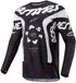 Alpinestars Racer Hana Jersey Zwart Wit