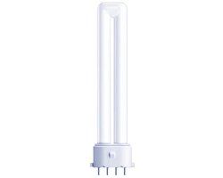 Patron PL-S 4P 2G7 Spaarlamp | 9W 4000K 600Lm 840