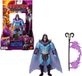 Masters of the Universe 2026 filmfiguurtje Skeletor - Met Staf der Verwoesting