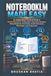 NOTEBOOKLM MADE EASY: An Independent Practical Guide to Gemini Notebook, AI Research, Document Analysis, Deep Research, Summaries, Audio Overviews, Mind Maps, and Productivity