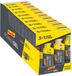 Powerbar Powergel Original Doos Met Energierepen 4 Eenheden Veelkleurig