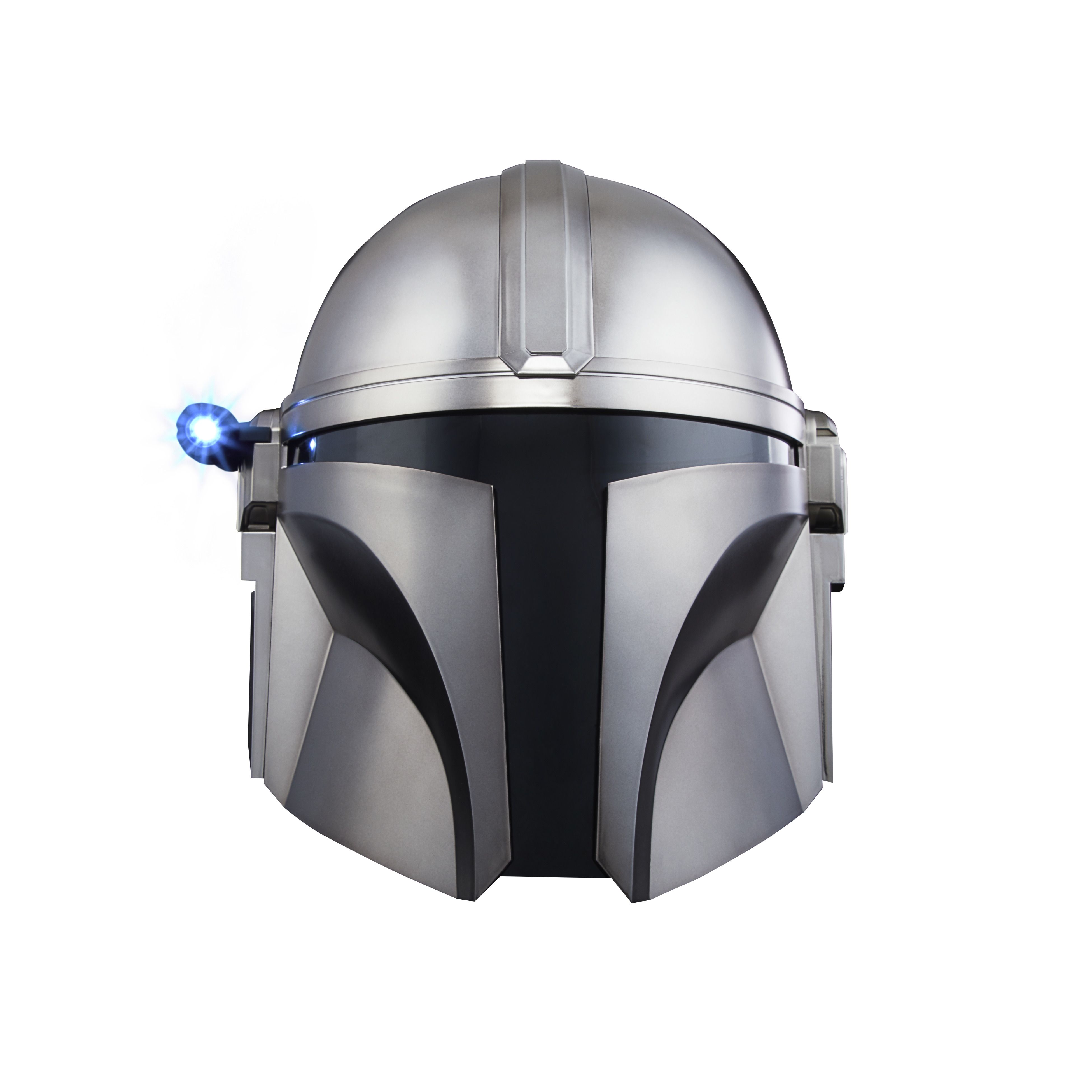 Star Wars The Black Series The Mandalorian Electronic Helmet