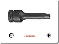 Jonnesway S06A4T40 - Udarowy Dopsleutel - Torx T40 - 1/2" - Duurzaam