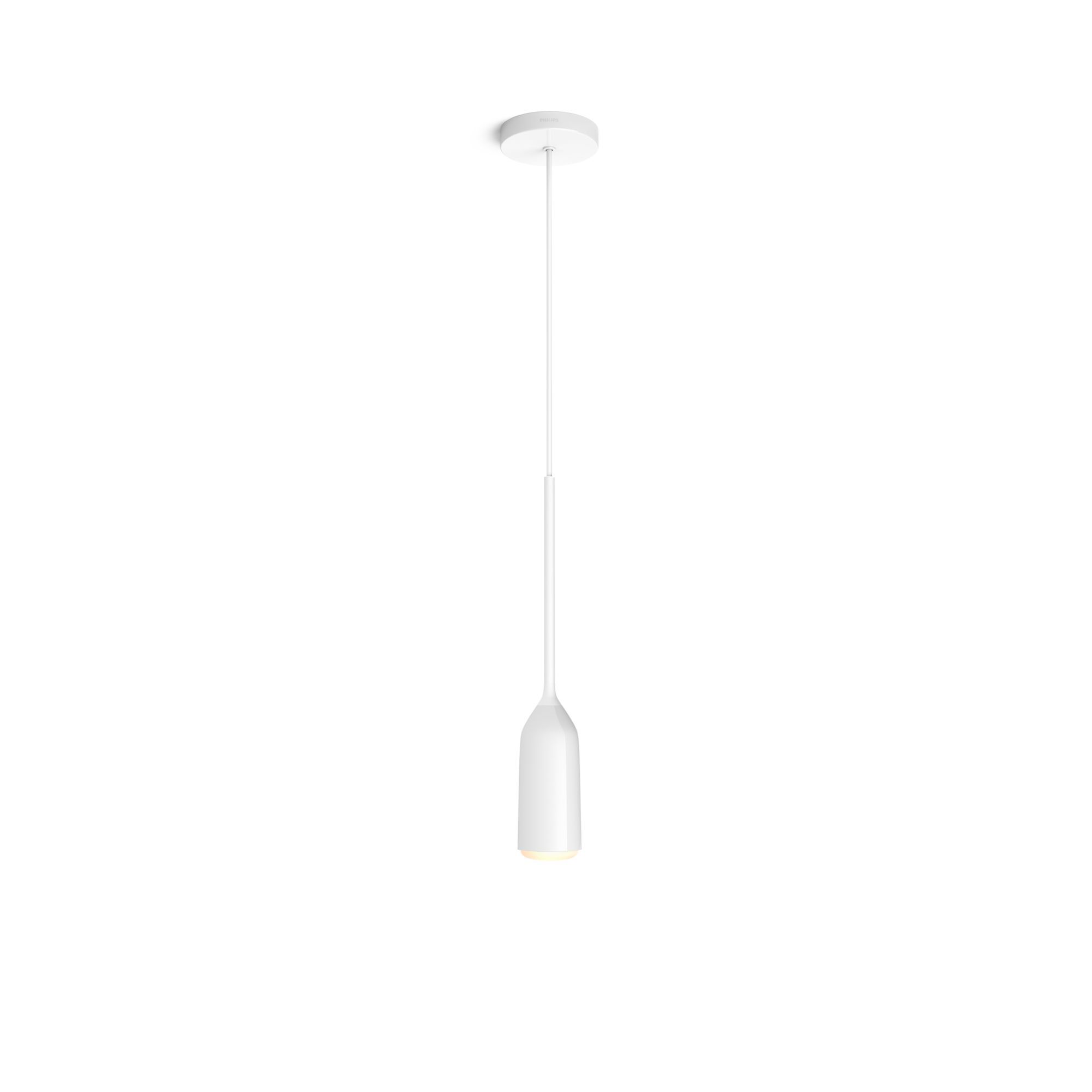 Philips Hue White ambiance Devote hanglamp
