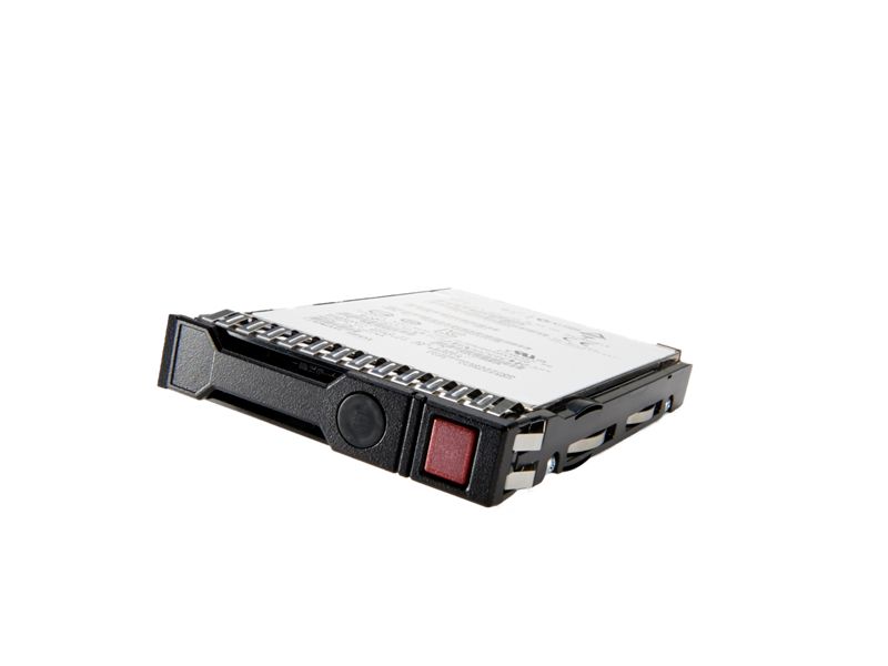 HPE 960GB SAS 2.5" SSD for Server/Workstation - P49028-B21