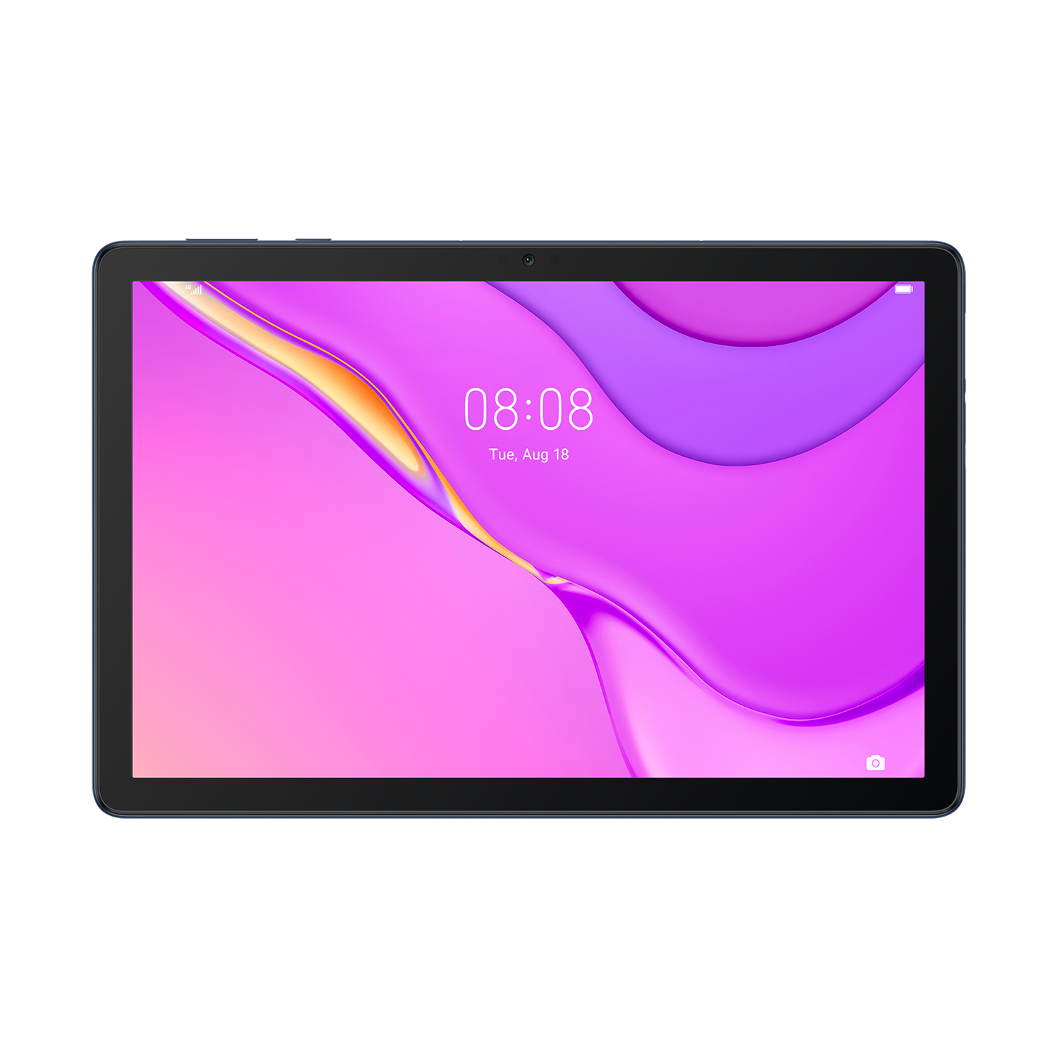 Huawei MatePad T10s 10,1 inch / blauw / 32 GB / 4G