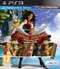 Reef Entertainment Captain Morgane and the Golden Turtle PS3