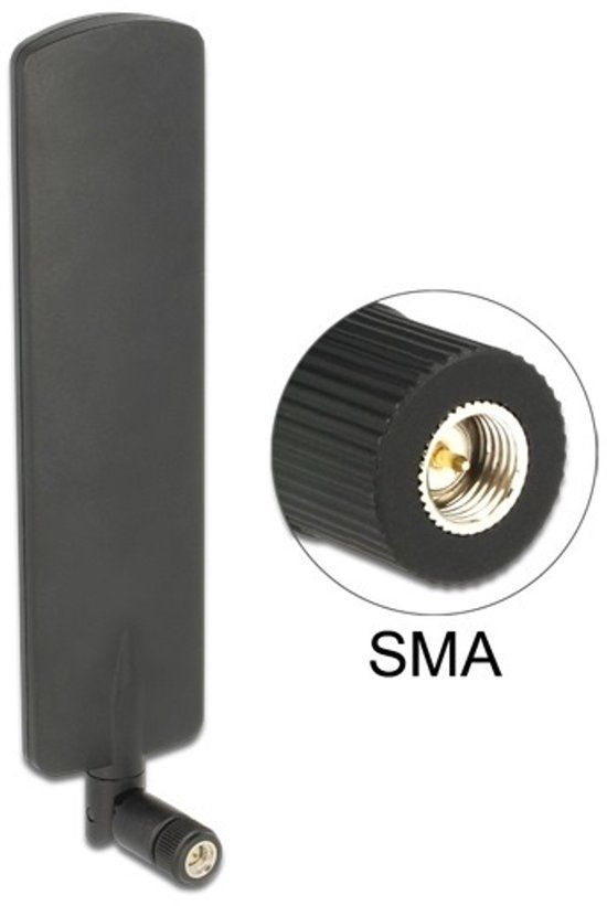 DeLOCK 89604 - Antenne - 4043619896042