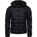 Superdry Gewatteerde korte pufferjas Heren