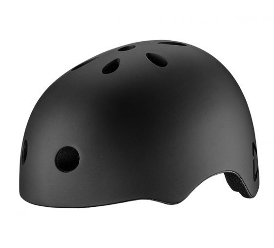 Leatt DBX 1.0 URBAN - Fietshelm - Zwart - Polystyreenschuim - 2022 Model