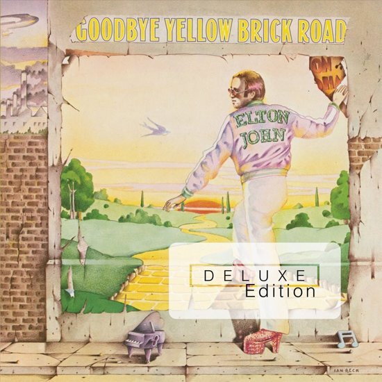 John, Elton Goodbye Yellow Brick Road 2014 Rem