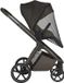 Easywalker Zoey Insectennet Zwart