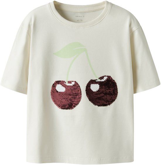 Name It Harper Shirt Meisjes - Maat 134/140