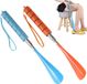 Bol Shoehorn - Retractable - 2 pieces - Plastic and Metal handle