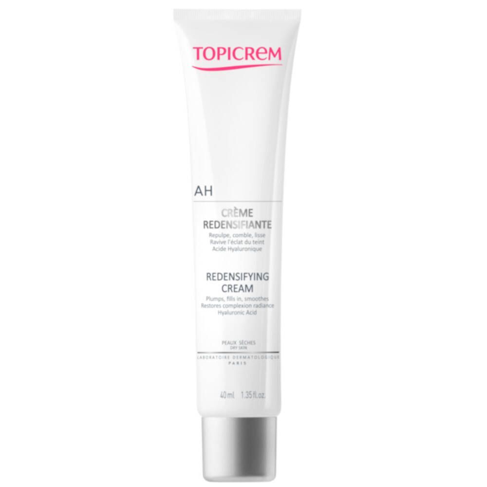 Topicrem AH Redensifying Cream