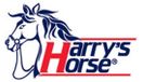 Harry's Horse Hooinet Knotless 5cm Black
