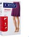 Jobst Opaque 2 Ad Reg Sft Nat Iv Paire