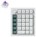 Keychron Q0 HE Numpad magnétique sans fil
