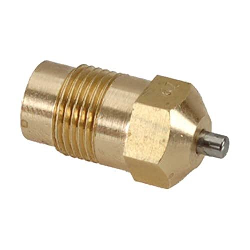 Danfoss Stopbus 013U0070 13 mm sleutelbreedte voor RAVL RAV