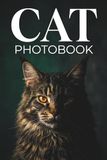 Whisker & Shadow: A Premium Cat Photobook