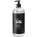 Sinful Silk Lubrifiant en silicone 1000 ml - Transparent
