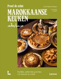 Proef Lannoo Proef de echte Marokkaanse keuken