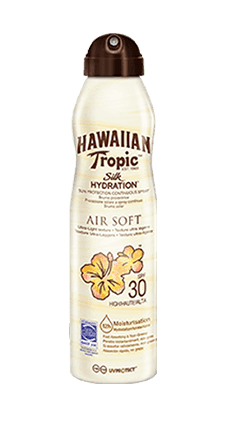 Hawaiian Tropic 5099821001902