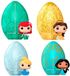 Funko Egg Pocket Pop! Disney Princess